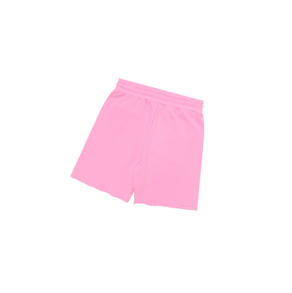 A BATHING APE Bape Logo Lounge Kurze Hose Damen Rosa | 59612JUWI