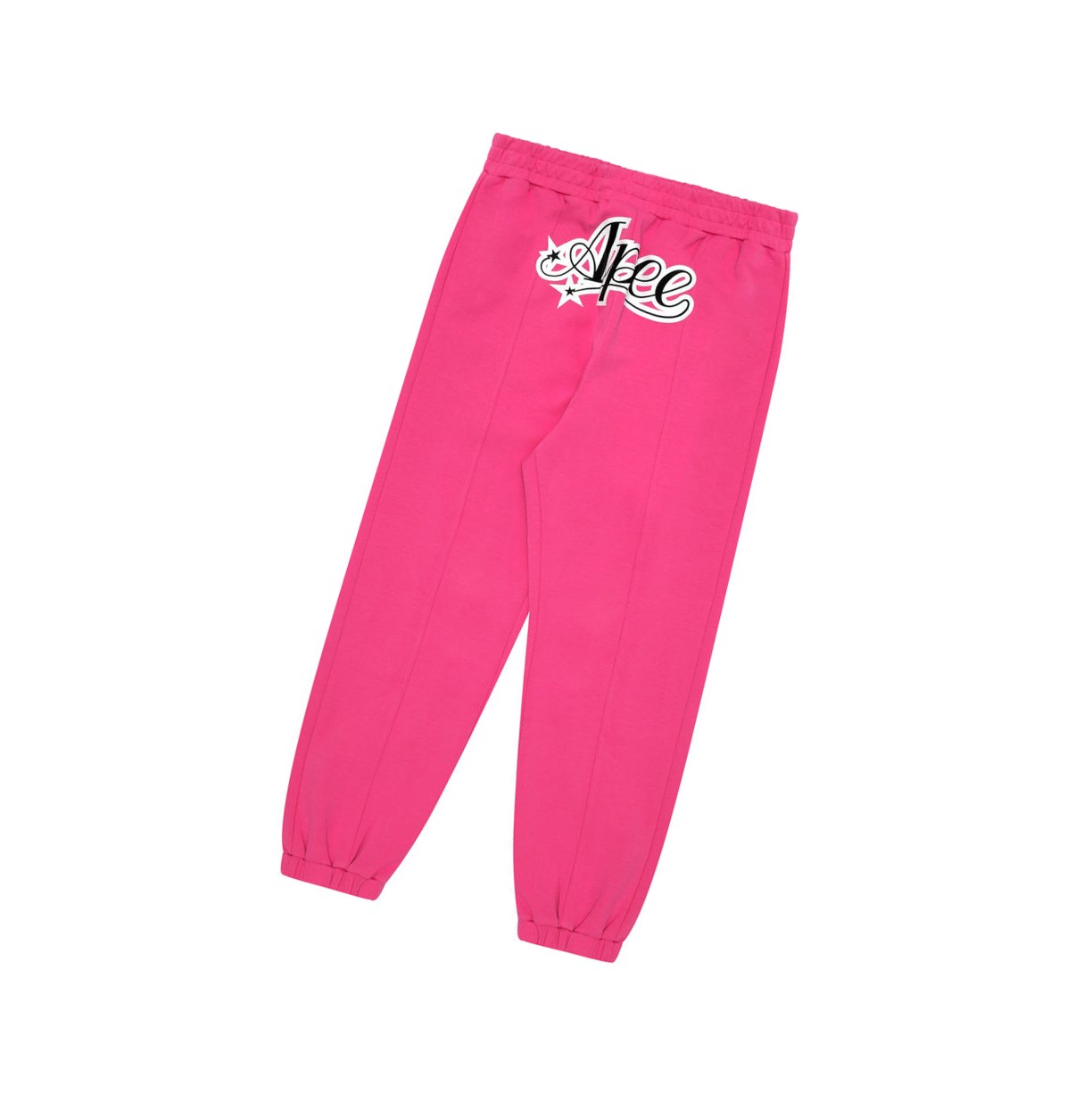 A BATHING APE Bape Track Long Hose Damen Rosa | 39721DTOG