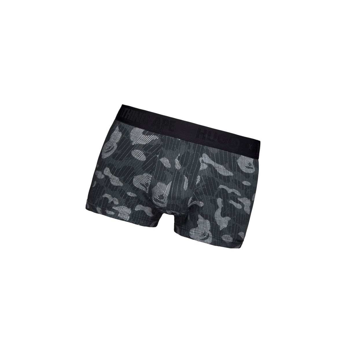 A BATHING APE Bape X Hugo Trunk Brother Pack Boxers Boxer Herren Caise | 29351FOLP